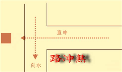 路冲怎么化解|路冲煞化解最好方法